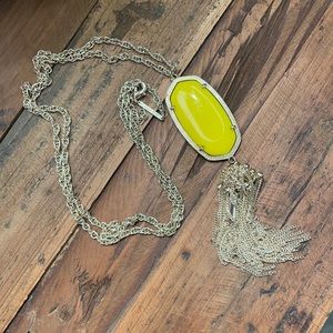 Kendra Scott Necklace